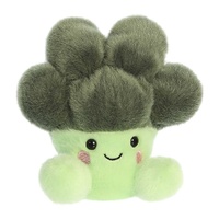 Palm Pals - Luigi Broccoli