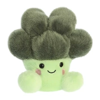 Palm Pals - Luigi Broccoli