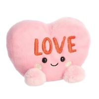 Palm Pals - Candy Hearts Love