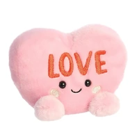 Palm Pals - Candy Hearts Love