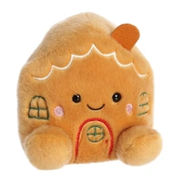 Palm Pals - Darlene Gingerbread House