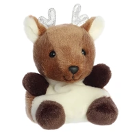 Palm Pals - Dash Reindeer