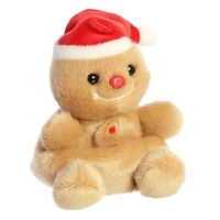 Palm Pals - Gingy Gingerbread