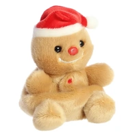 Palm Pals - Gingy Gingerbread