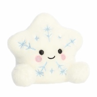 Palm Pals - Glisten Snowflake