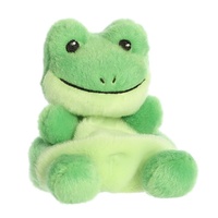 Palm Pals - Ribbits Frog