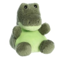 Palm Pals - Scales Alligator