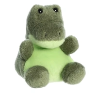 Palm Pals - Scales Alligator