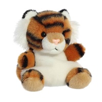 Palm Pals - Indy Tiger