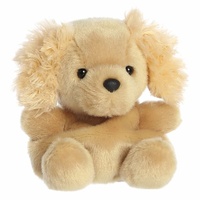 Palm Pals - Oatmeal Goldendoodle