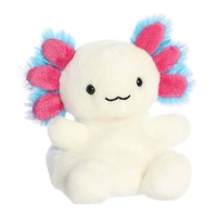 Palm Pals - Jax Bluegill Axolotl