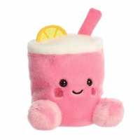 Palm Pals - Zelie Pink Lemonade