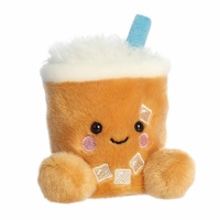 Palm Pals - Ashley Iced Coffee