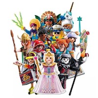 Playmobil Figures - Series 25 - Girls
