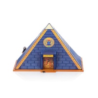 Playmobil History - Pharaoh’s Pyramid