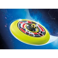 Playmobil Sports & Action - Cosmic Flying Disk with Astronaut
