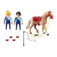 Playmobil Country - Vaulting