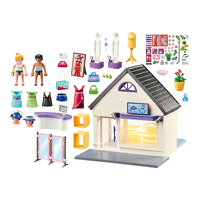 Playmobil City Life - My Fashion Boutique