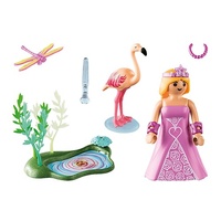 Playmobil Special Plus - Princess at the Pond