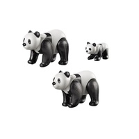 Playmobil Family Fun - Pandas with Cub
