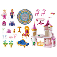 Playmobil Princess Magic - Princess Castle
