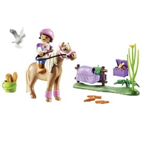 Playmobil Country - Collectible Icelandic Pony