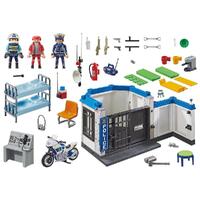 Playmobil City Action - Prison Escape