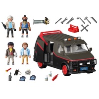 Playmobil A-Team - Van