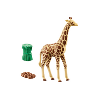 Playmobil Wiltopia - Giraffe
