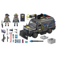 Playmobil City Action - Tactical Police: All-Terrain Vehicle