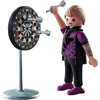 Playmobil Special Plus - Darts Player