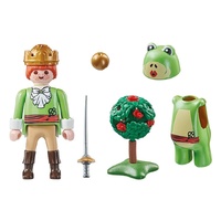 Playmobil Special Plus - Frog Prince