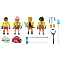 Playmobil City Life - Medical Team