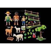 Playmobil Country - Alpaca Hike