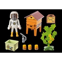 Playmobil Country - Female Beekeeper