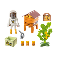 Playmobil Country - Female Beekeeper