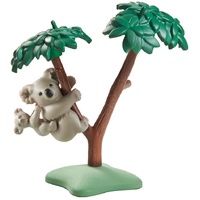 Playmobil Wiltopia - Koala with Baby