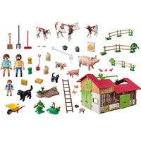 Playmobil Country - Large Farm