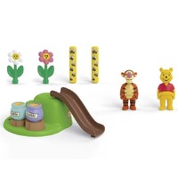 Playmobil JUNIOR & Disney: Winnie the Pooh's & Tigger's Bee Garden