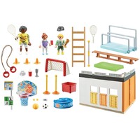Playmobil City Life - Gym Extension