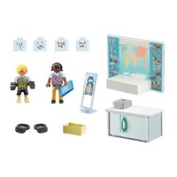Playmobil City Life - Virtual Classroom