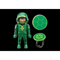 Playmobil Miraculous - Carapace