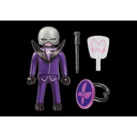 Playmobil Miraculous - Hawk Moth