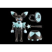 Playmobil Miraculous - Puppeteer