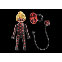 Playmobil Miraculous - Antibug
