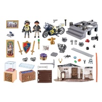 Playmobil - Police Museum Theft Advent Calendar