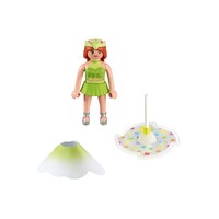 Playmobil Princess Magic - Rainbow Spinning Top