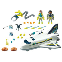 Playmobil Space Mission - Space Shuttle
