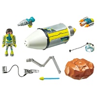 Playmobil Space - Meteoroid Destroyer