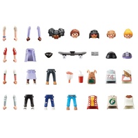Playmobil My Figures - Fashion